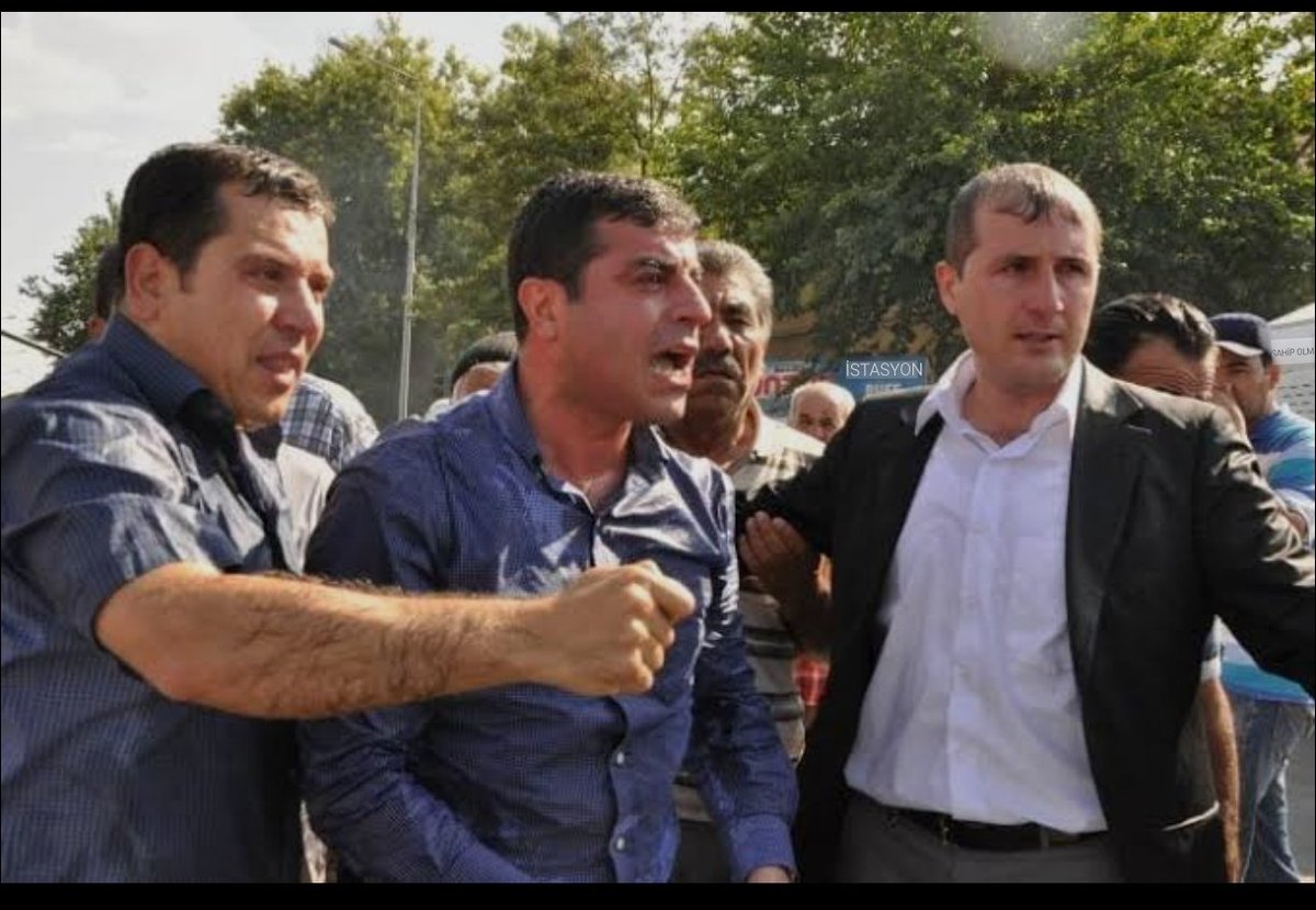 Prof.Dr.Cenap Ekinci tweet media