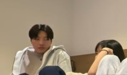 LandYu4's tweet photo. Jaehyuk yang sabar yaa. Sekalinya debut di IG Eunbyul, malah jadi setan dia🤣
Eh setan apa bukan itu yaa��

Tapi yang pasti, Jaehyuk Act of Service final Boss #.sikap #.izin #.rispek
And of course, we love a yearning boy too. Perfect 🥰
#MyChildsRomance2
#WhenOurKidsFallInLove2 https://t.co/dA0KWlHrq1