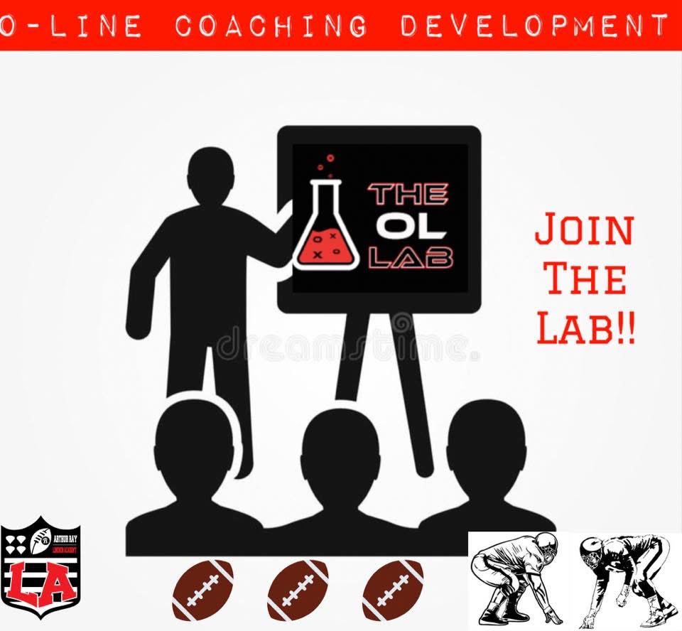 TheOLineLAB's tweet photo. International players, coaches &amp; clubs. Take a look at the Services we provide!!!
Please DM us if interested! https://t.co/lx4k87VC2Y