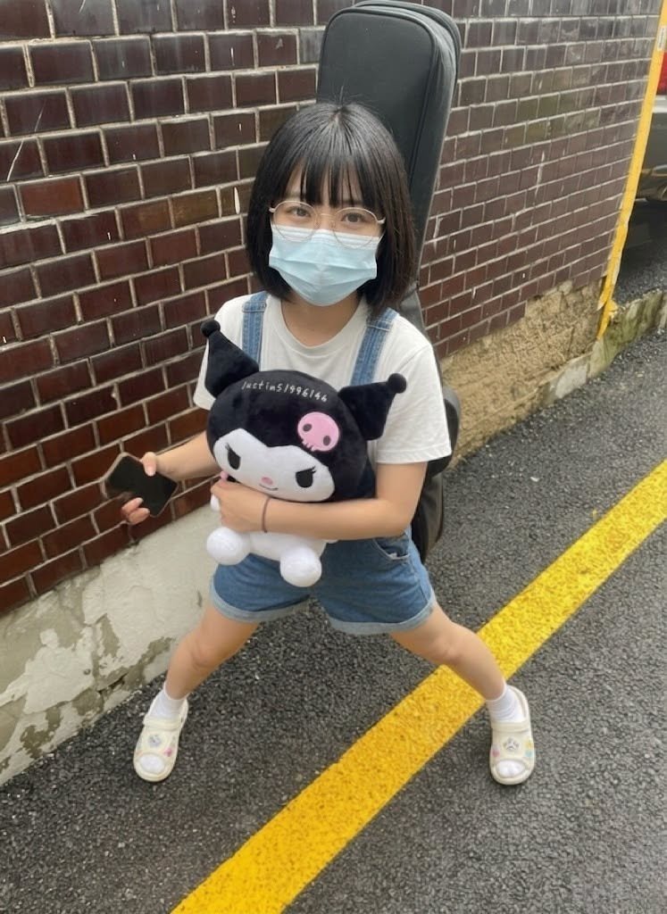 吉川るな tweet media