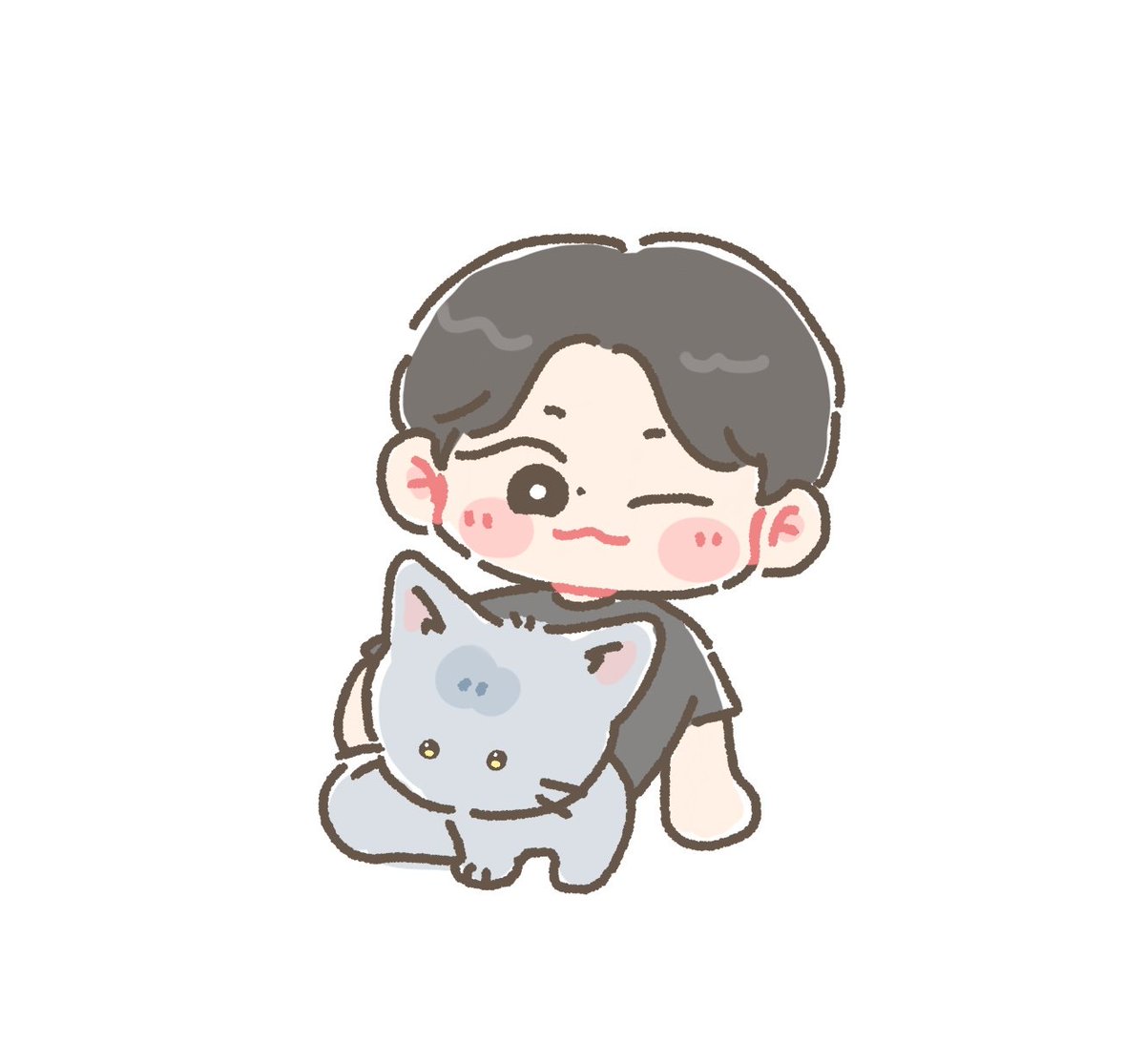 팀빗 tweet media
