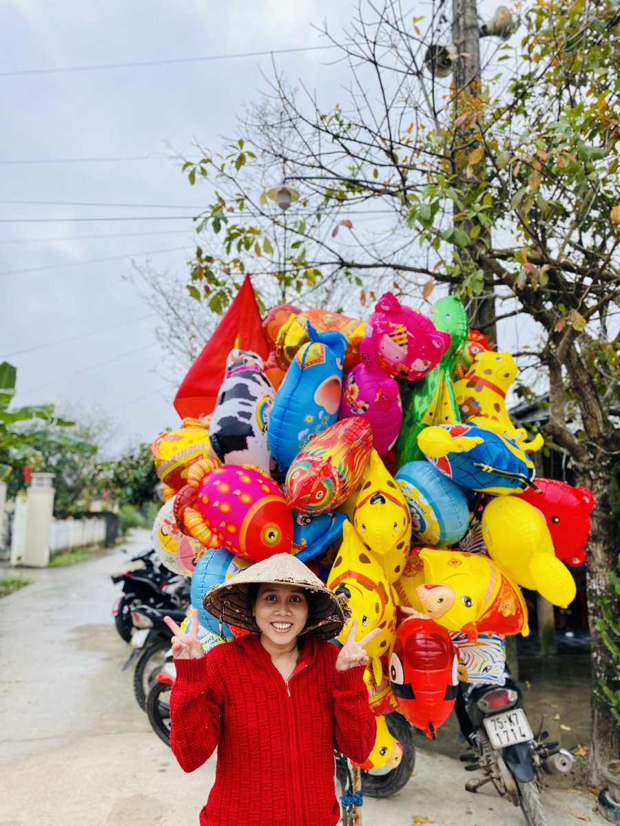 Sương ở Huế thương | May tweet media
