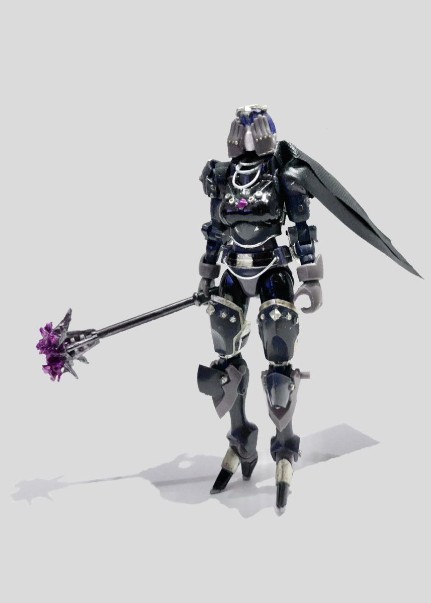 森・メメント tweet media