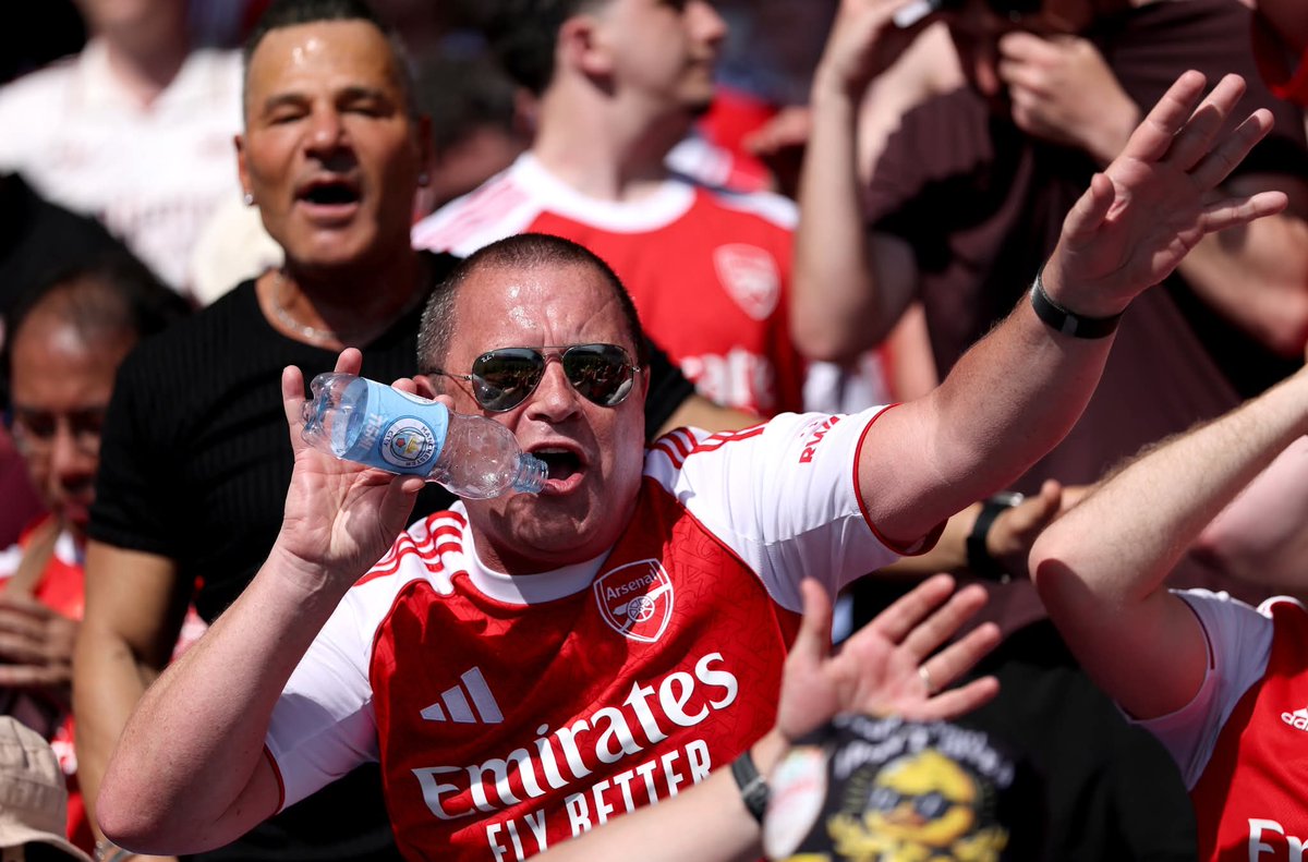 Arsenal TID 🔴⚪️ tweet media