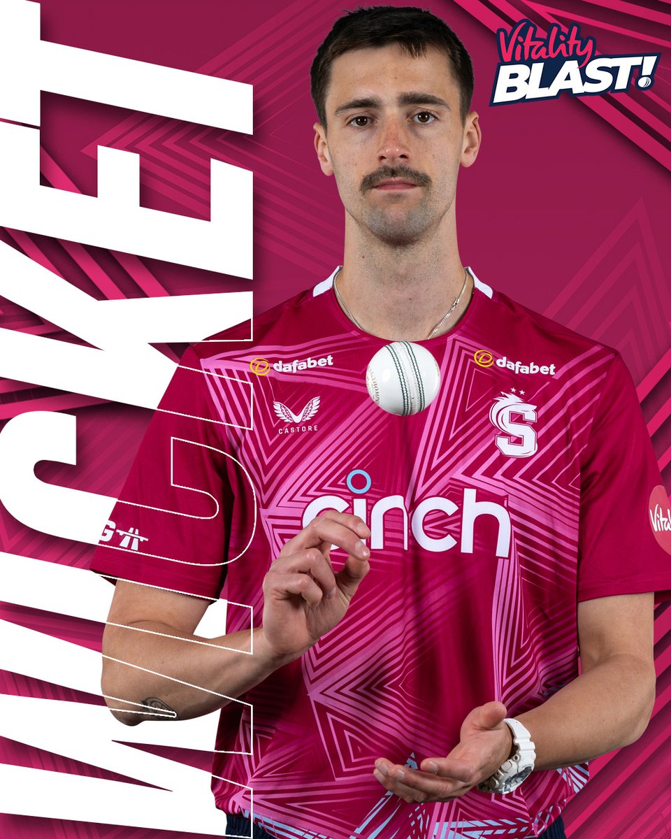 Northamptonshire Steelbacks tweet media