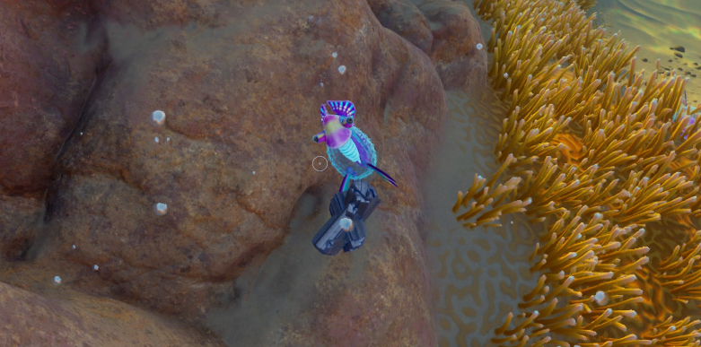 Water Slug tweet media