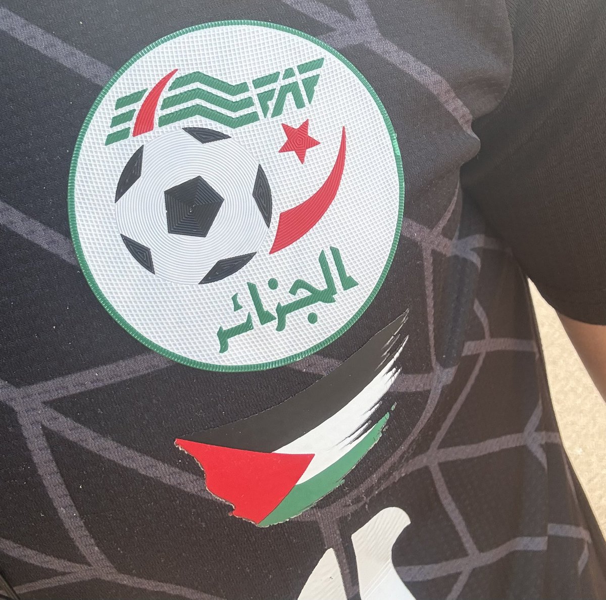 S 🇩🇿ⵣ tweet media
