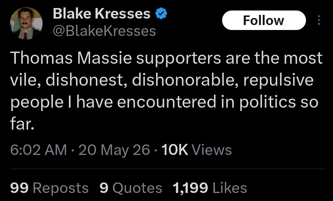 Insane Cope tweet media