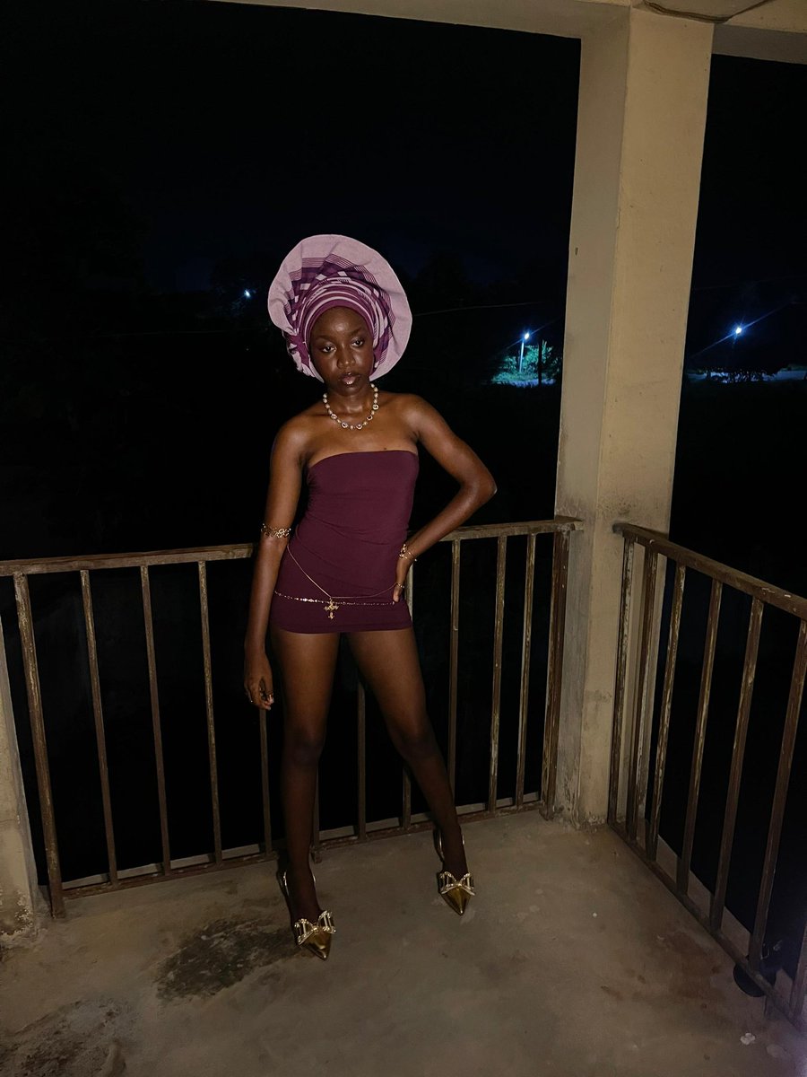 Adedolapo tweet media