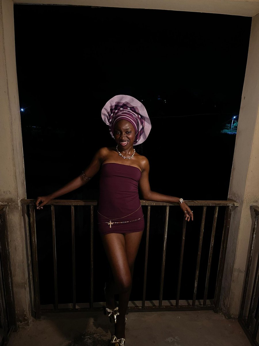 Adedolapo tweet media
