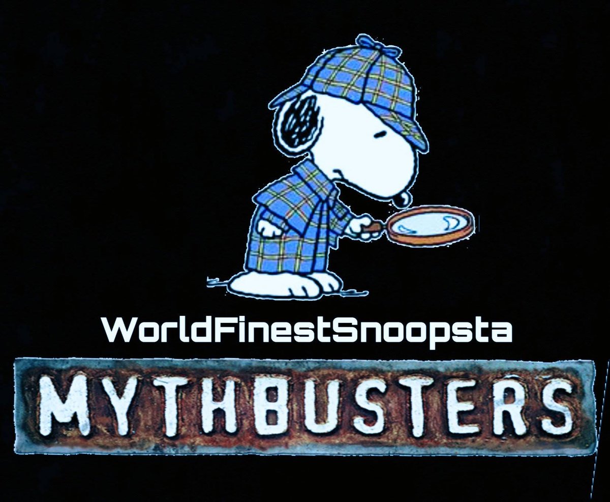 Snoopsta #PMGG tweet media