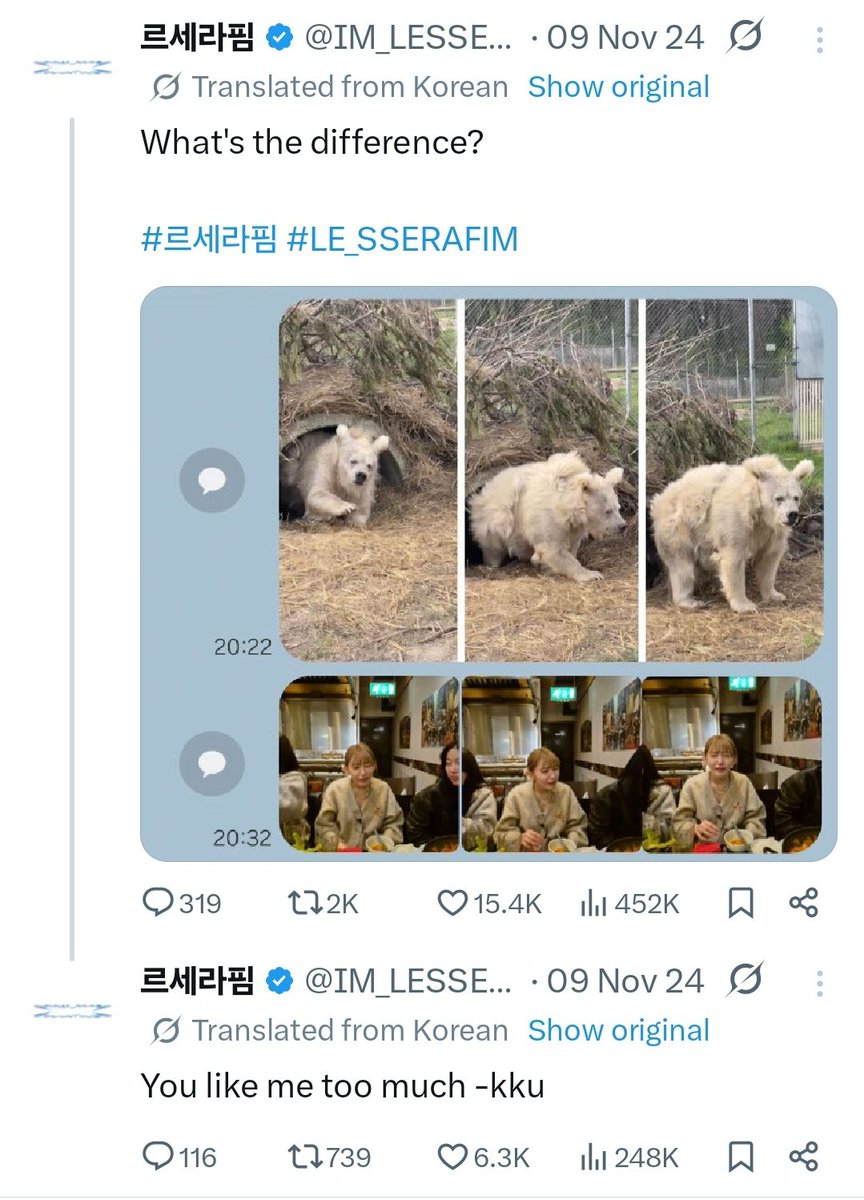 JULIA JULIA tweet media