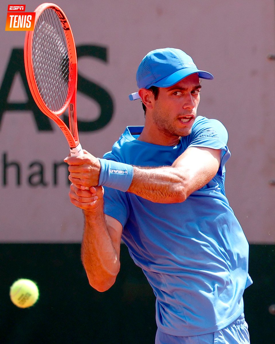 ESPN Tenis tweet media