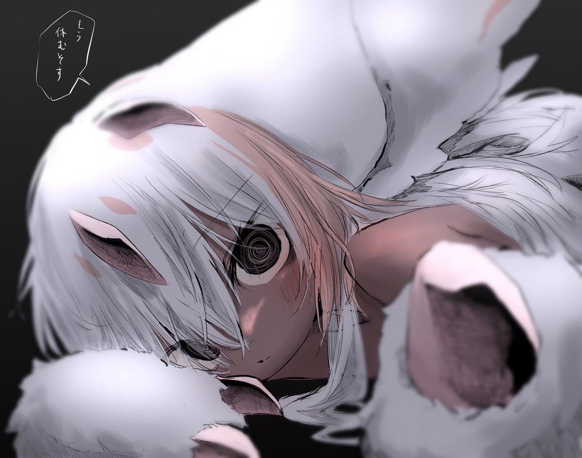 まるのみ人形 tweet media