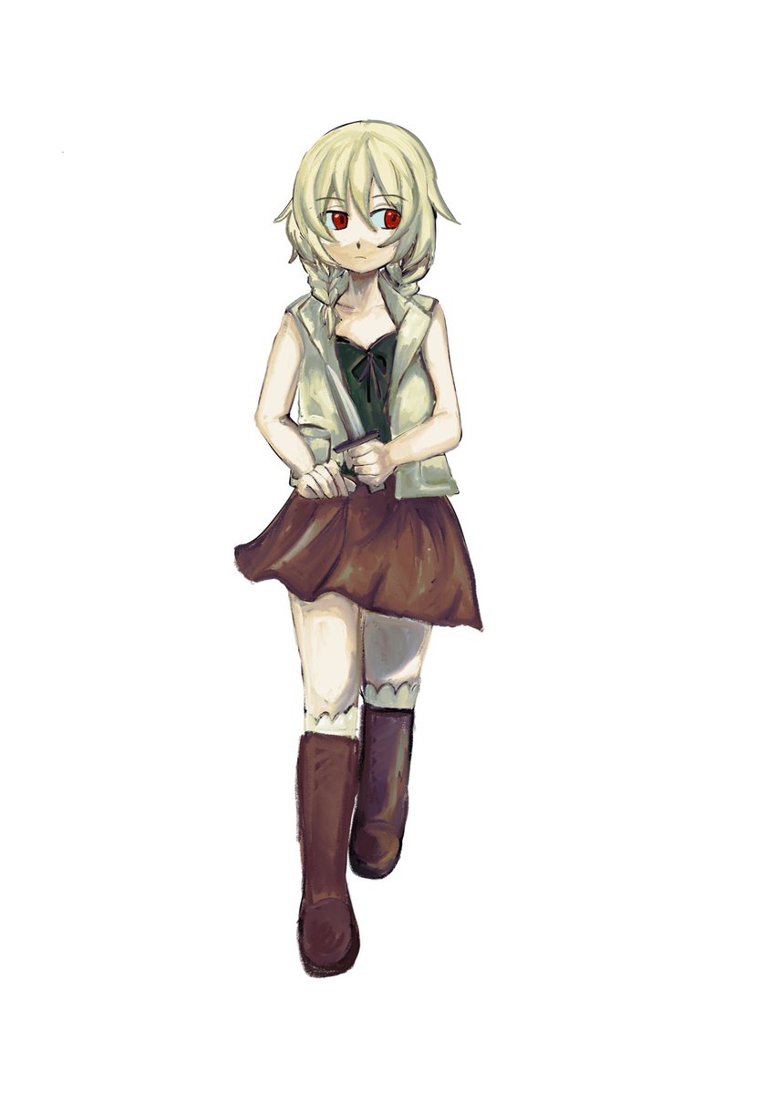 YUK_luna_'s tweet photo. This is a drawing of the design from that time. I'm posting it because it's sad. https://t.co/bBYA7i4ivJ
