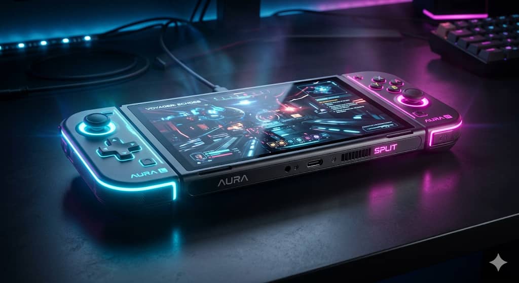 infowithbytes's tweet photo. 1. The Switch 2 "Price Shock" &amp; The AI Chip Squeeze 🎮 

 Recent updates show launch pricing is facing heavy upward pressure.
The Culprit: The massive global demand for AI enterprise hardware is https://t.co/ww1V9UMlBa