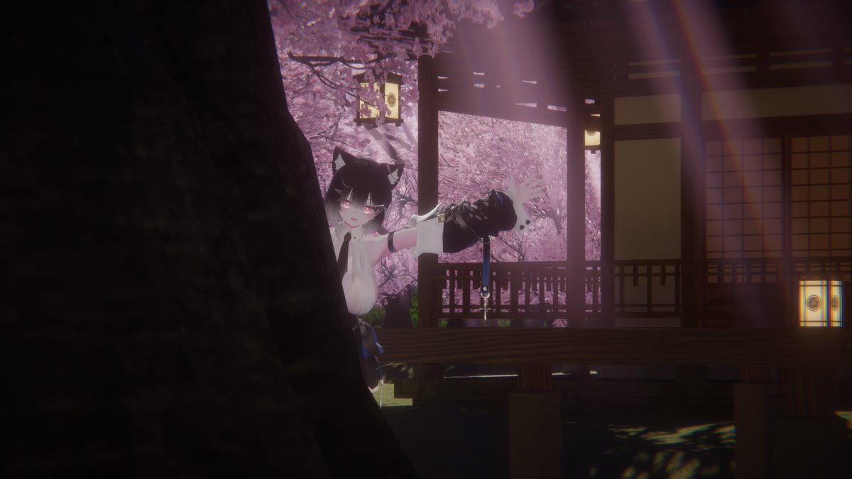 charcharming_'s tweet photo. 26.5.24
밀티나
안녕!

#VRChat #VRChatPhoto https://t.co/aCSPn3qdkK