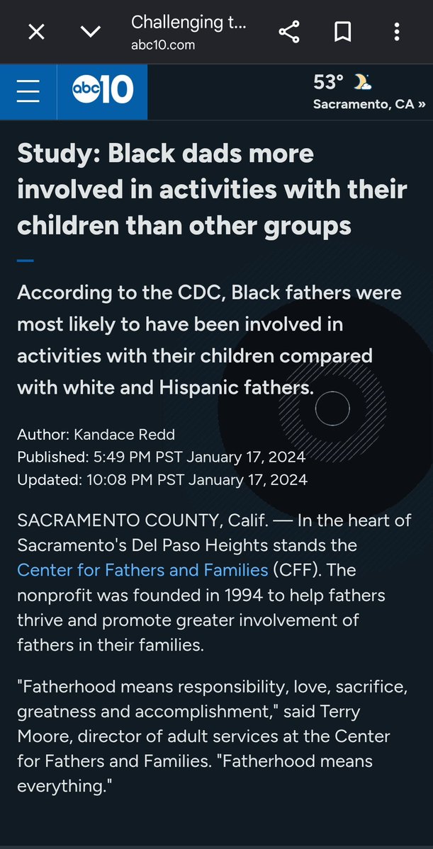 Protect Black Women tweet media