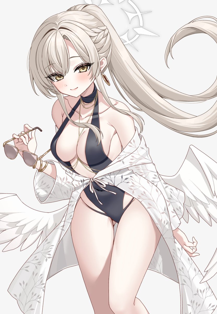 早深かなめ tweet media