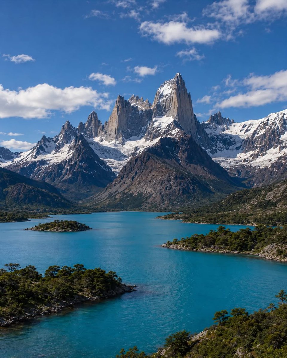 VisualSpirits0's tweet photo. Chile 🇨🇱 was just crowned the best international destination in the world https://t.co/e7r20LlqUJ