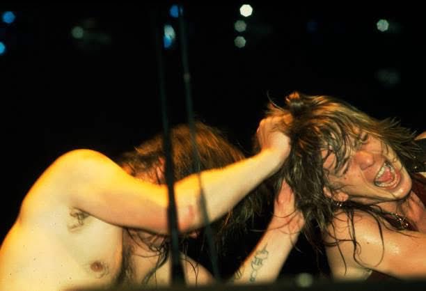 OzzyOsbourne's tweet photo. May 24, 1981
Aragon Ballroom
Chicago, Illinois https://t.co/nCPhKYttVf