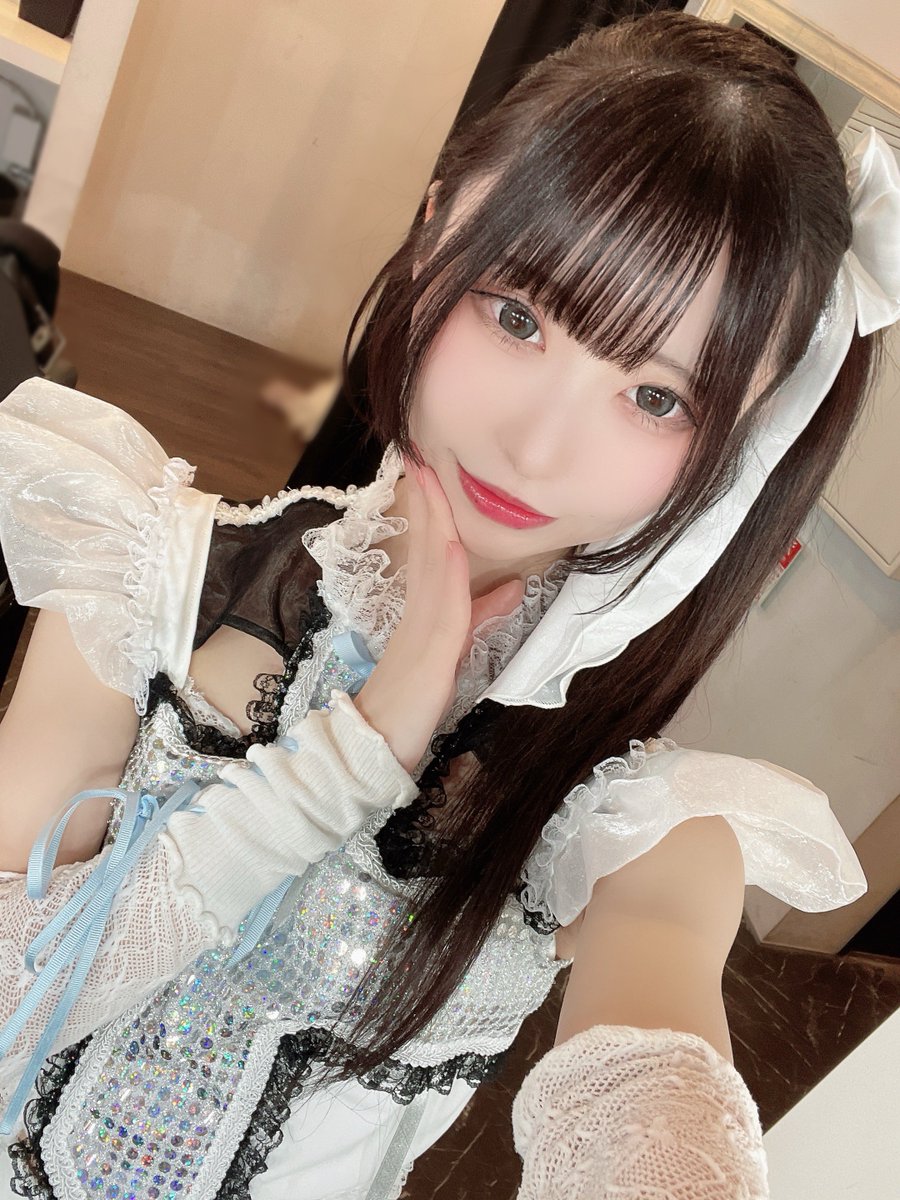 嬉しくてHappy yehって感じですᐡᴗ͈ ̫ ᴗ͈ᐡ