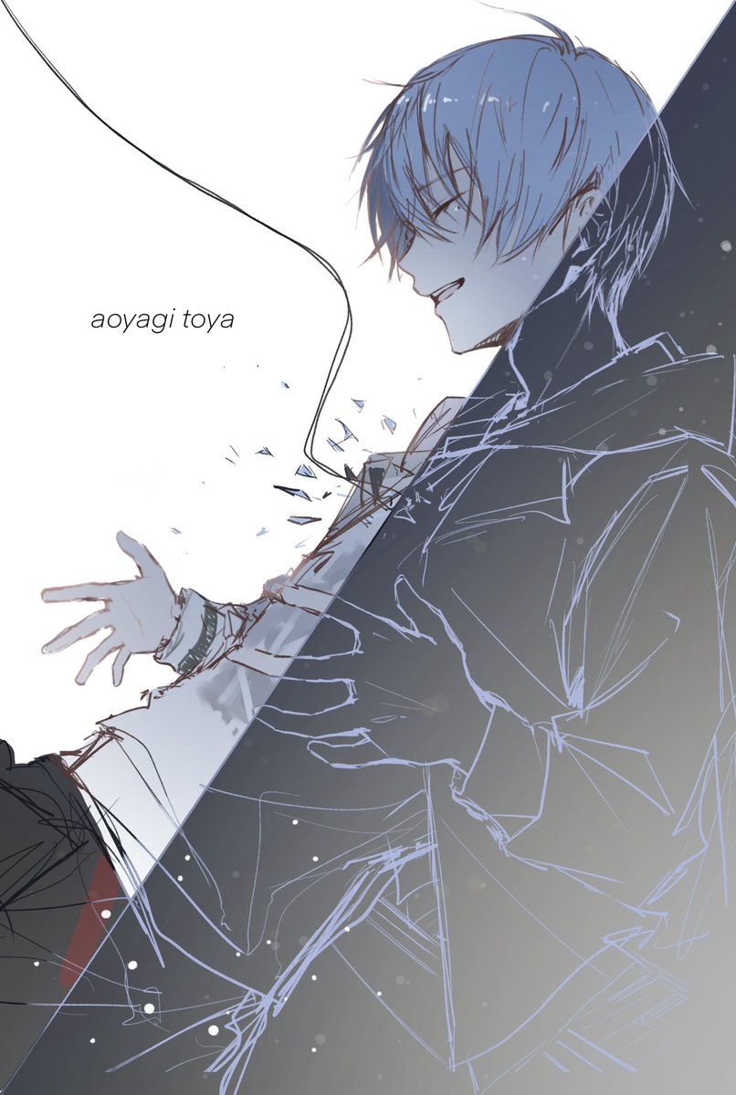青柳冬弥誕生祭2026