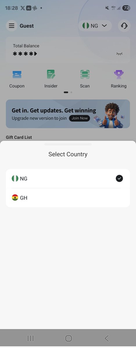 Honest_Cfc_Fan's tweet photo. @theberneese @theberneese so you forgot that you have followers from kenya 🇰🇪???????? https://t.co/y9nVAx3RVA