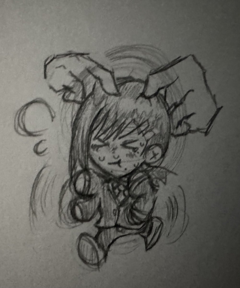 Ozzzyru's tweet photo. Beni’s Doodle i made because yes. :) #Kobeni #KobeniHigashiyama #Chainsawman https://t.co/3qtacIDnY7