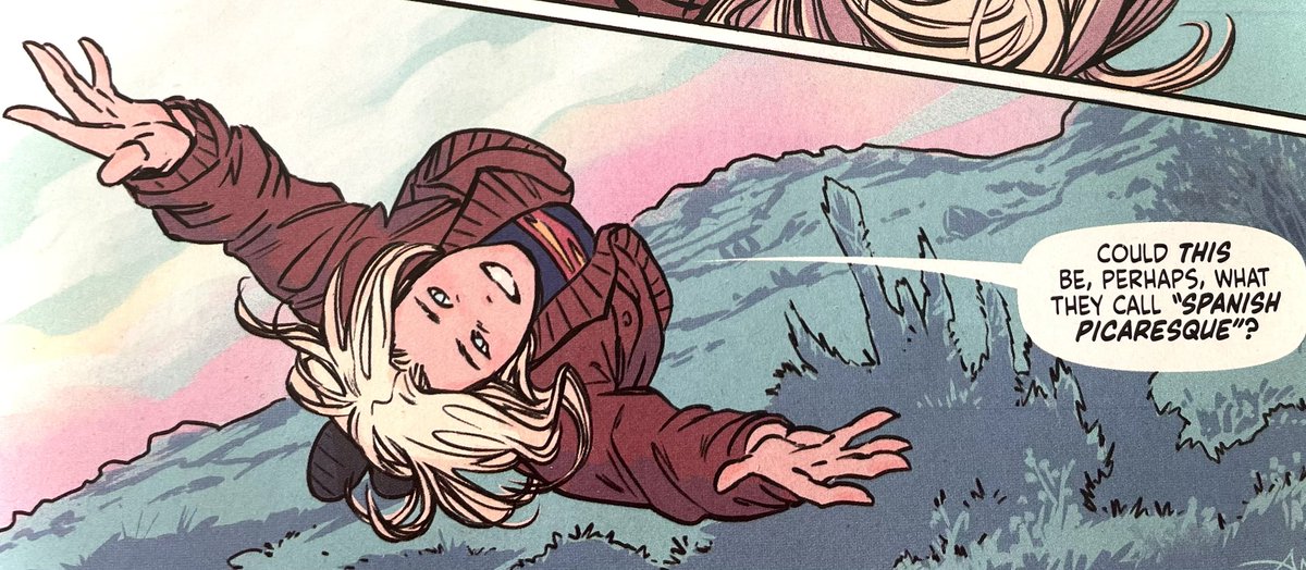 actioncomics252's tweet photo. — supergirl: the world https://t.co/EsgiTBGjLw