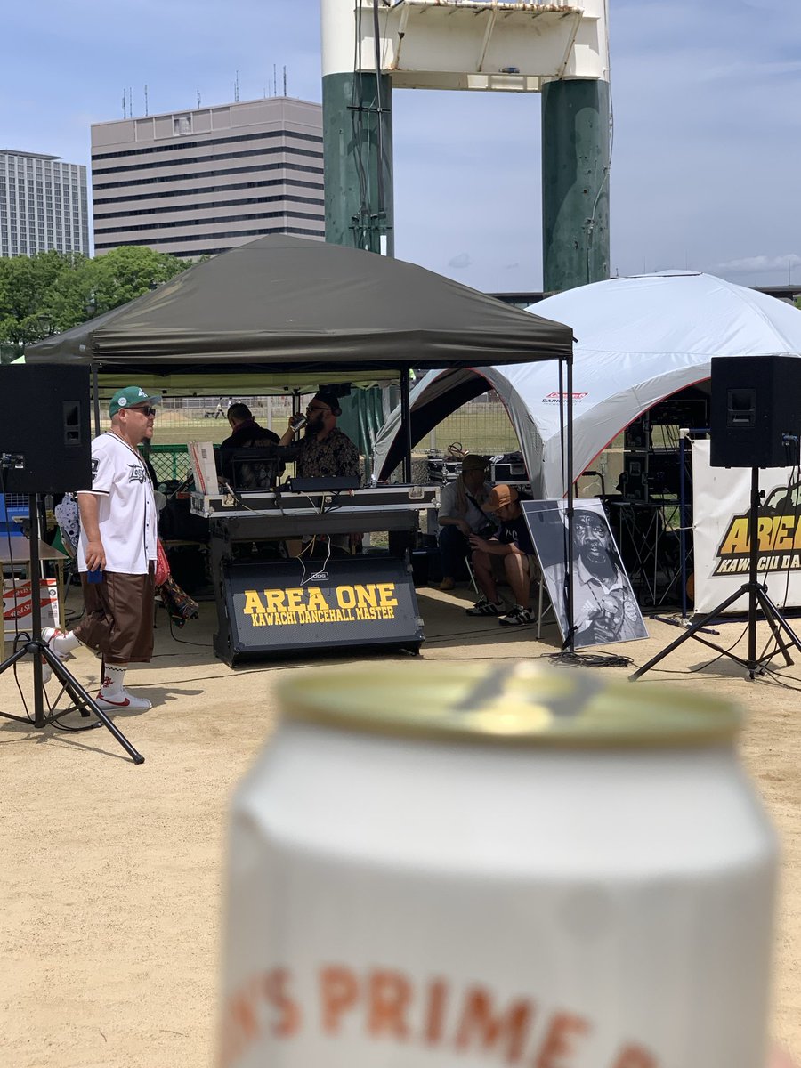 K_TALTON's tweet photo. ジャマフェス楽しかった☺️
関係者の皆様にリスペクト🫡
来年も宜しくお願い申し上げます✨ https://t.co/L4uo2FXYUT