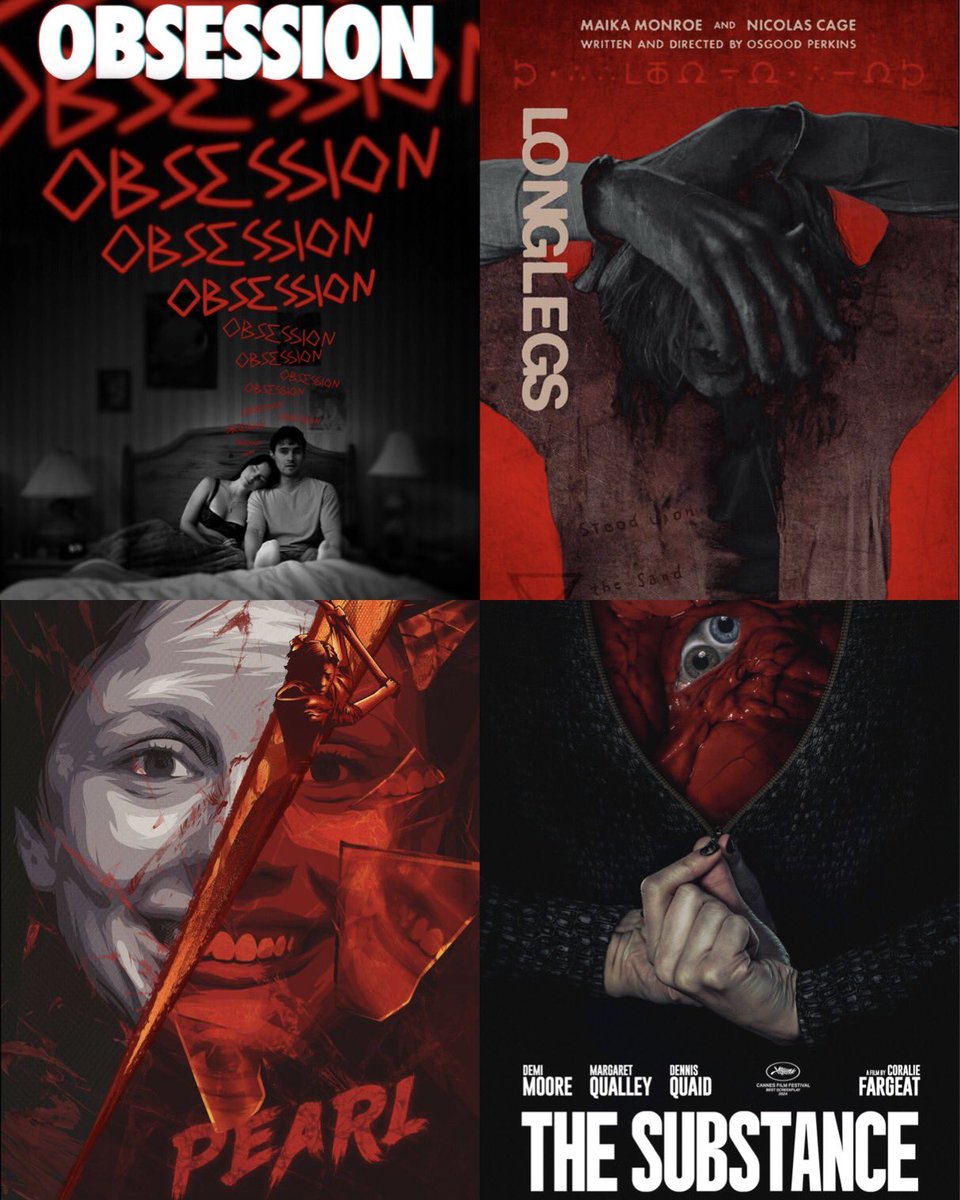 House Of Horrors tweet media