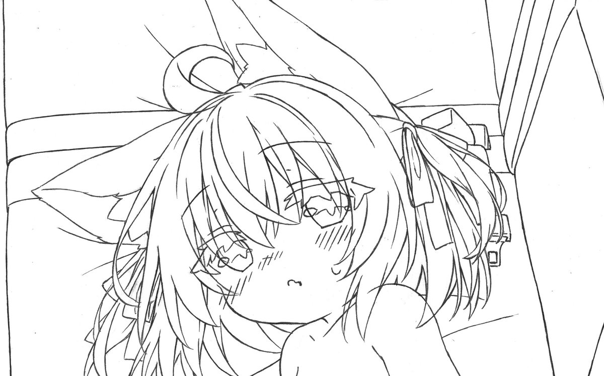 小夜景ユウ@ふるふる tweet media