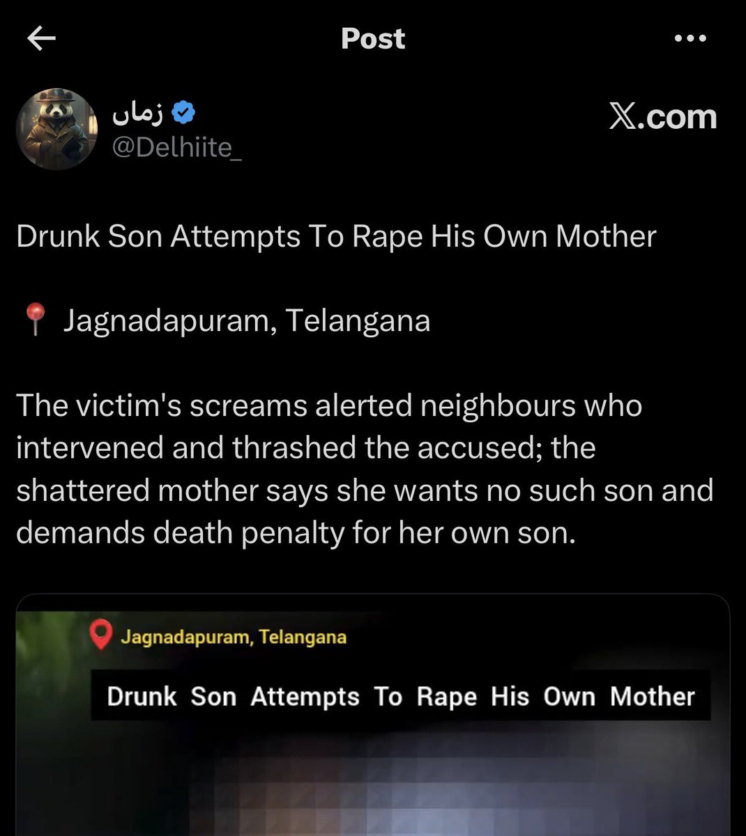 Catty tweet media