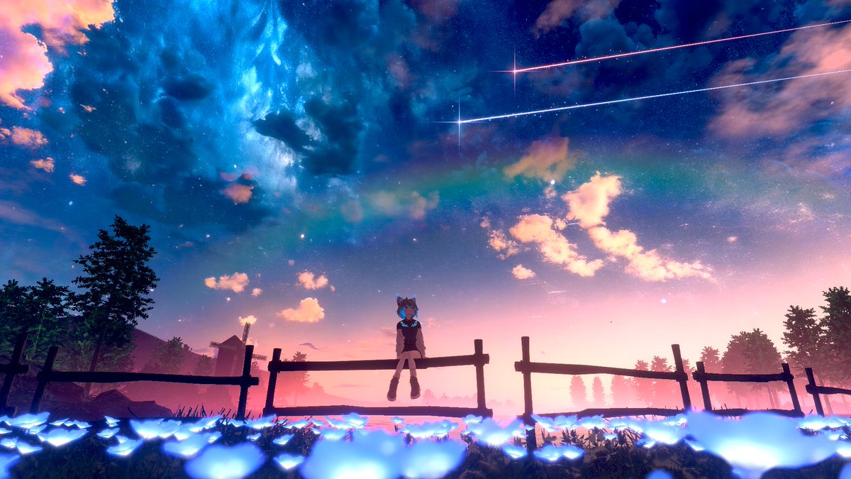 KuLuHiro's tweet photo. #Marycia3D
🌠 https://t.co/gDVczKqHme