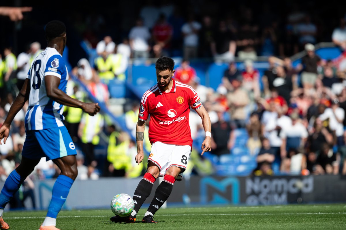Manchester United tweet media
