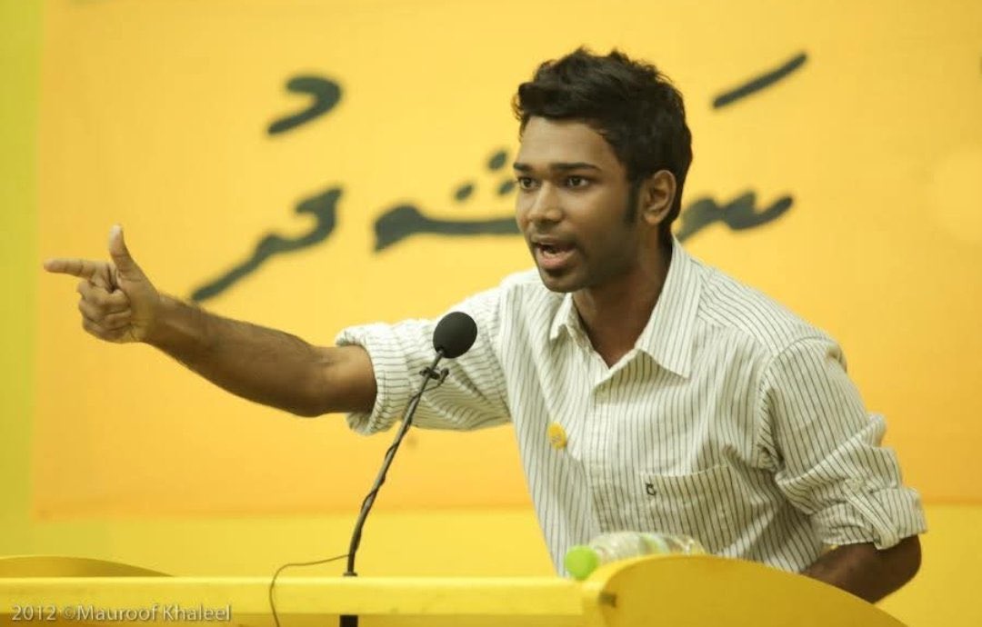 Simbe Maldives 🇲🇻Asim🌛 tweet media