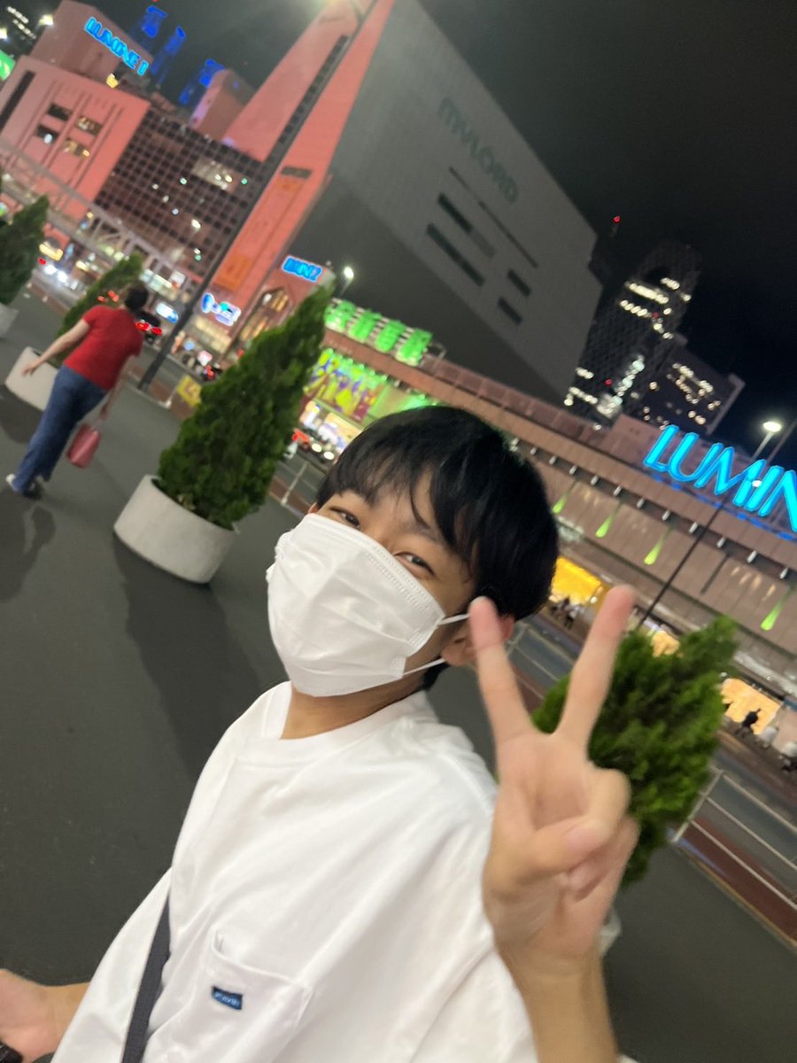 え tweet media