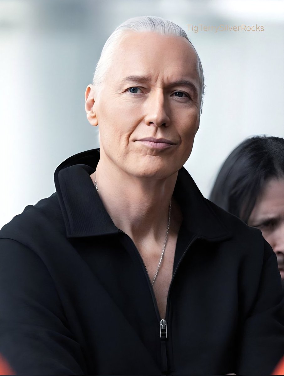 TIG/TerrySilver/Rocks tweet media
