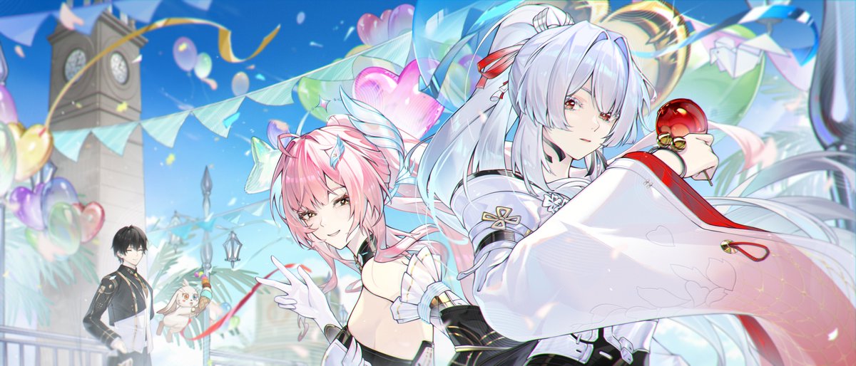 Miku_这辈子画不完 tweet media