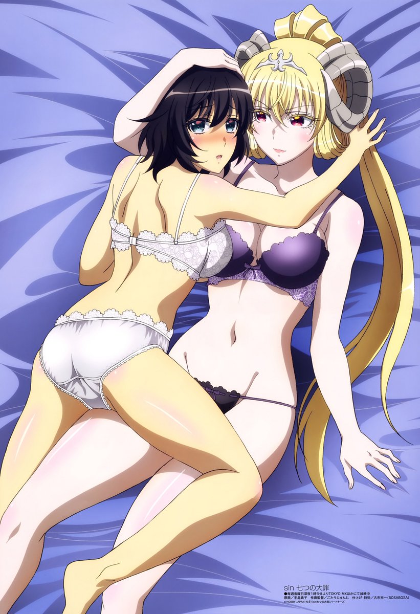 Animanga Banzai X tweet media