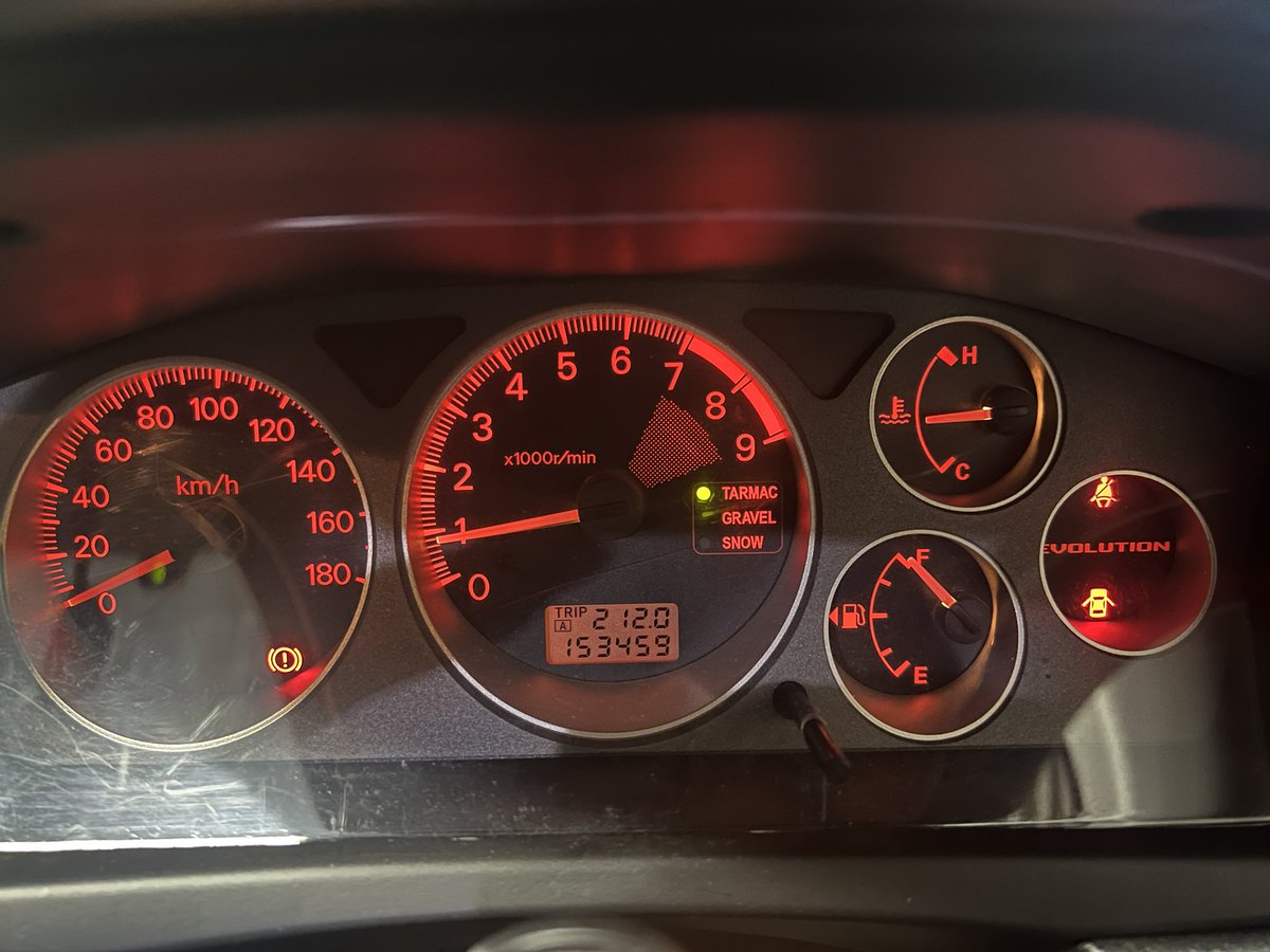 randamrandam's tweet photo. ２日で1200kmは久々によく走った🙆 https://t.co/9lQgadkmVL