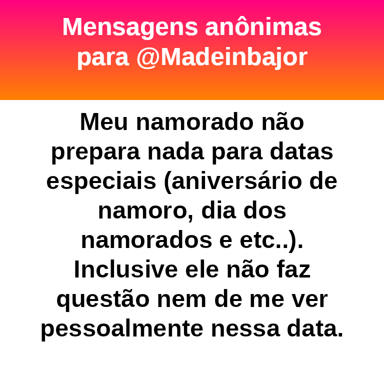 Making of da vida alheia tweet media