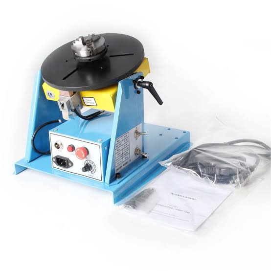 nijagun's tweet photo. @VishakhRanotra Use rotary welding positioners readily available as per your size and specifications; cost around 20k. https://t.co/Tk5mQBDjKp