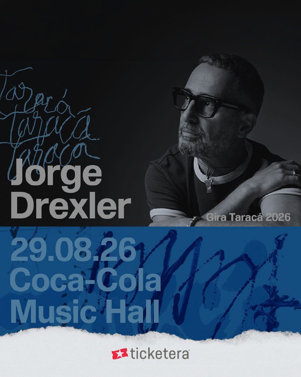 ticketera tweet media
