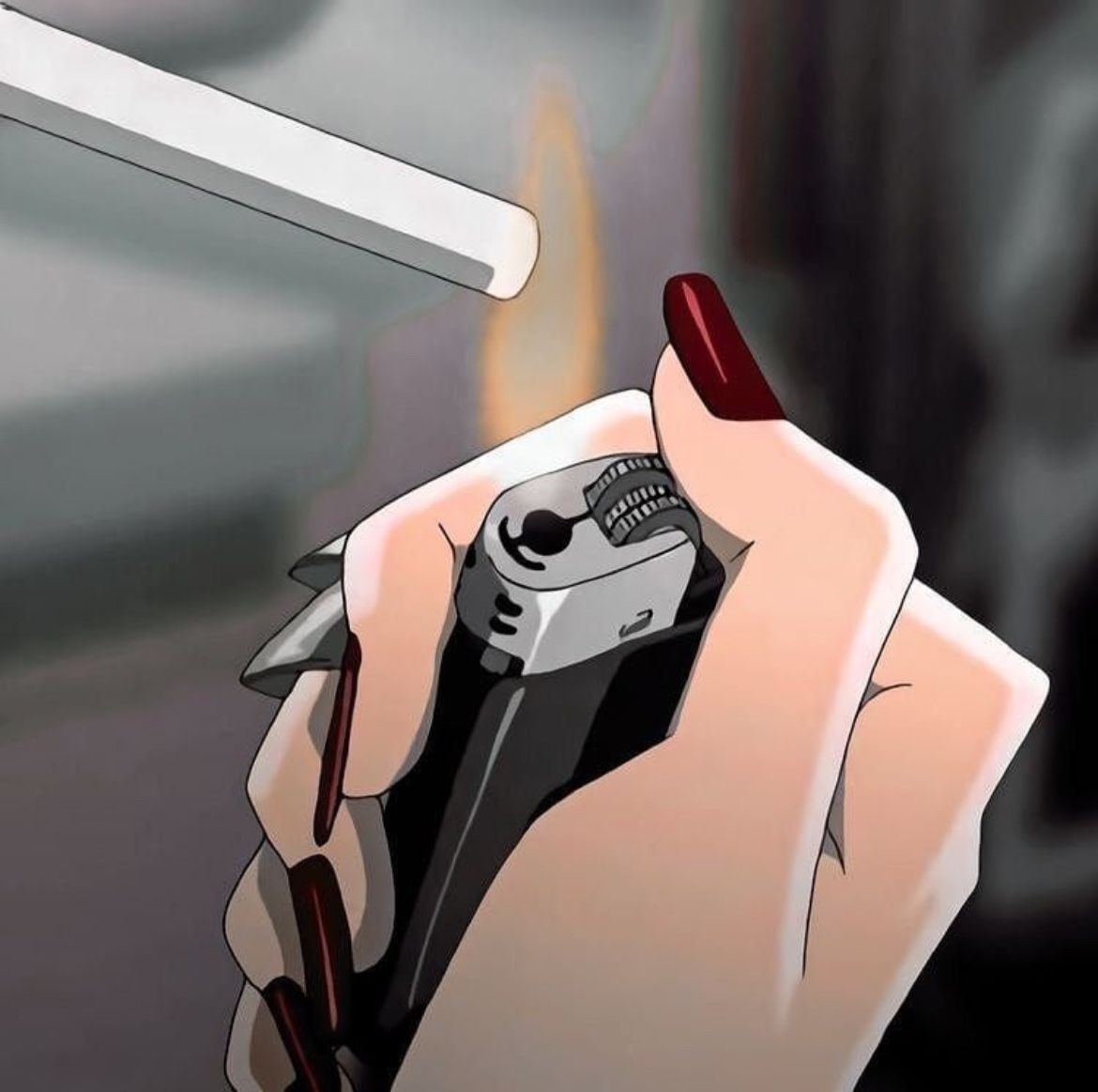 Retro Anime tweet media