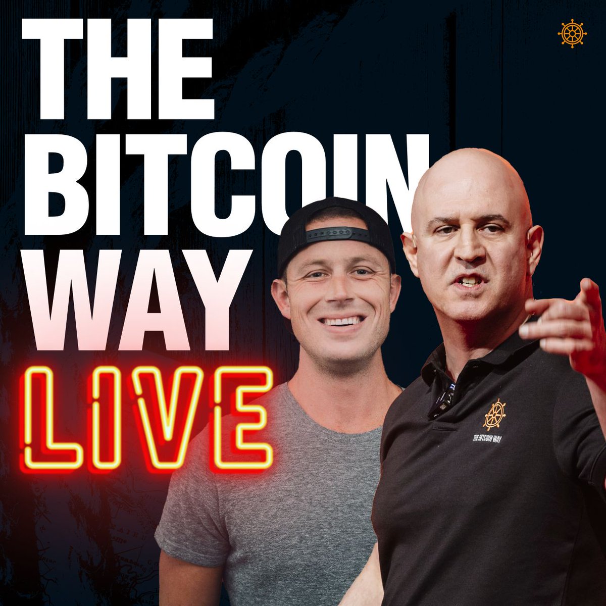 The Bitcoin Way tweet media