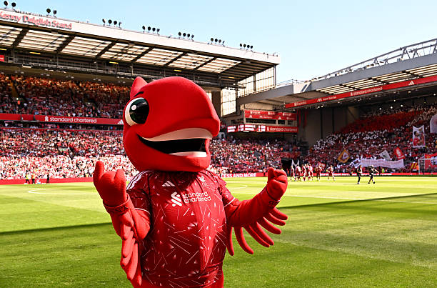 Rousing The Kop tweet media