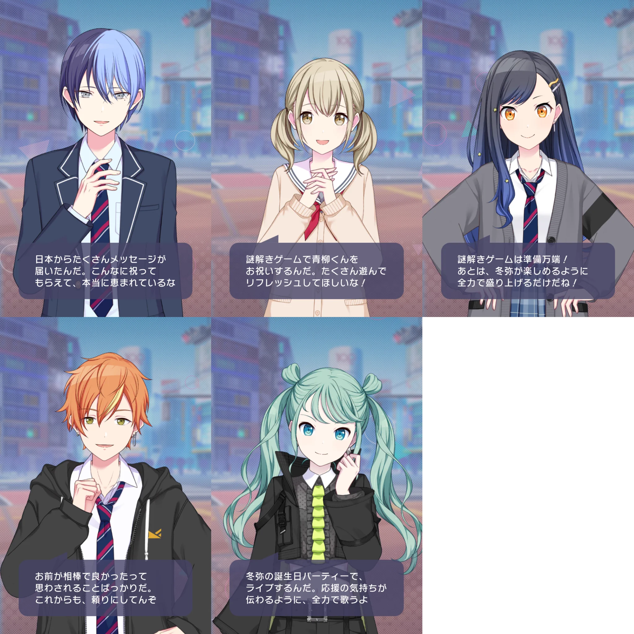 ボスゴブ on X: 