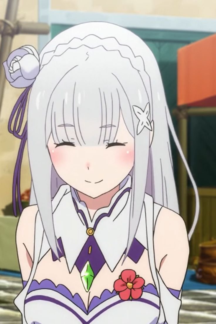 Average Re:Zero Fan tweet media